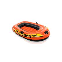Bateau 1place explorer pro 100